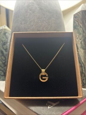 Authentic Givenchy Necklace